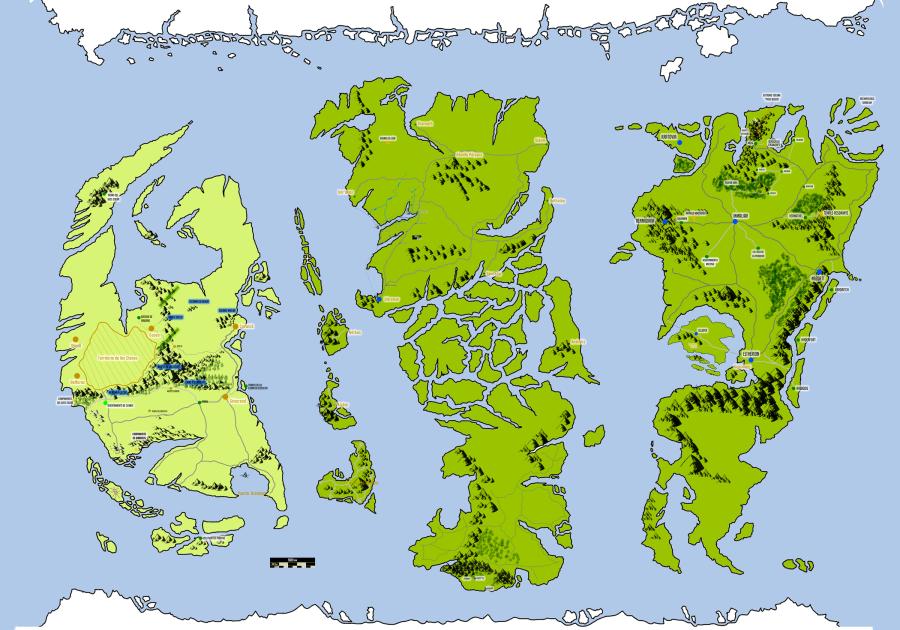 Lashvaar