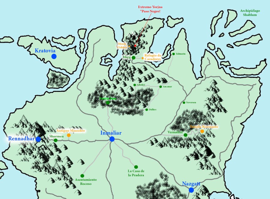 Namarin Norte